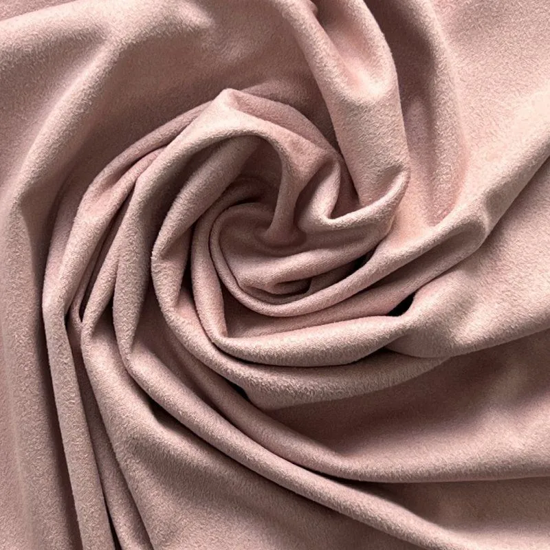 Скатерть для гадания розовая, эко-замша, 50 х 50 см