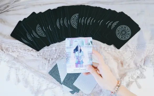 Что говорит о вас ваша любимая колода?