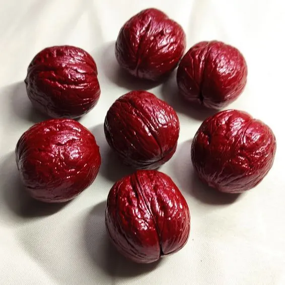 Орешек с пожеланиями, в ассортименте