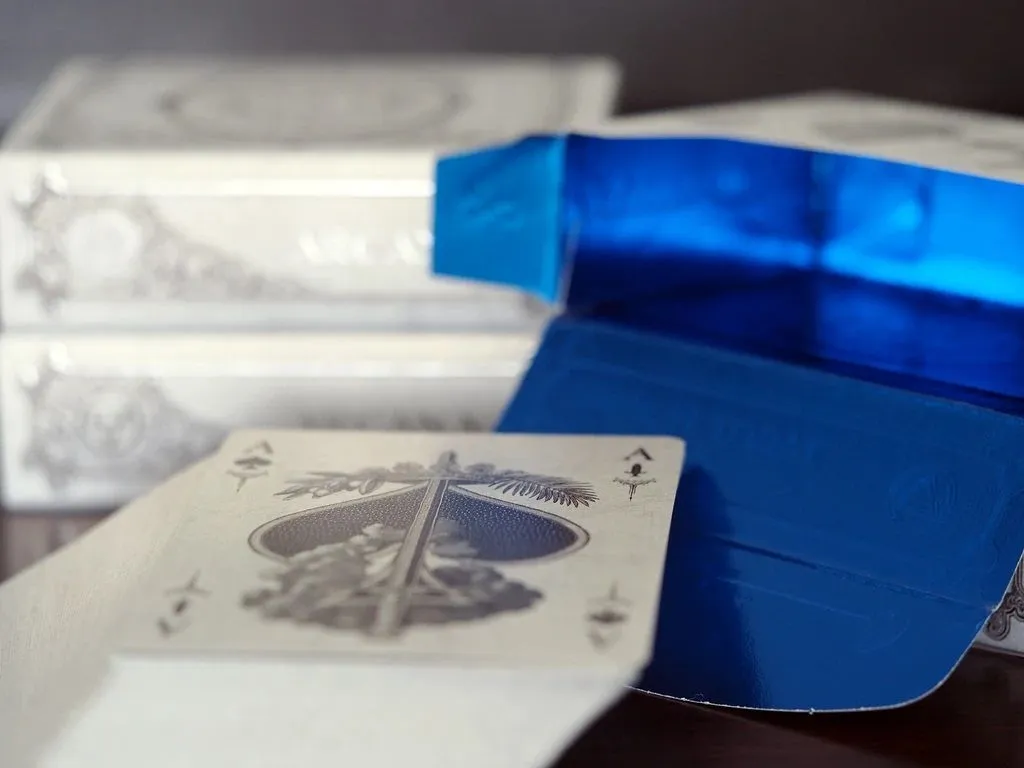 Аркана Таро (Arcana Tarot)