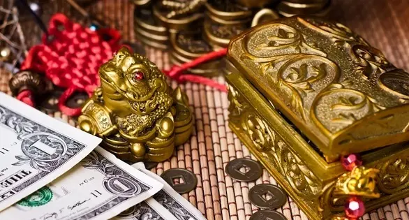 Талисман на деньги: выбираем подходящий