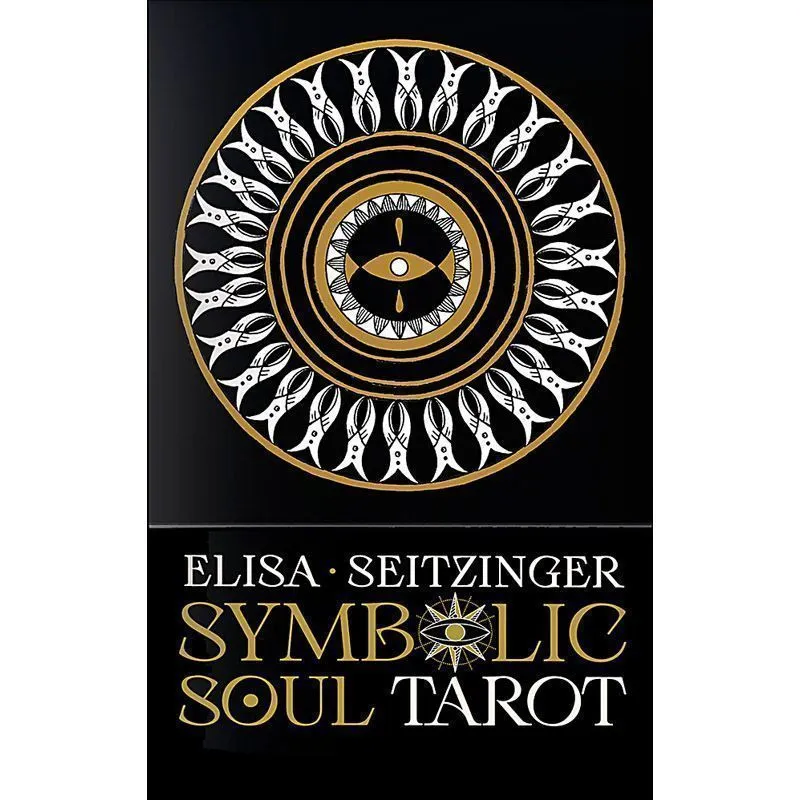 Таро "Символика Души" (Symbolic Soul Tarot)