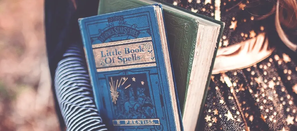 Книги, создающие силу