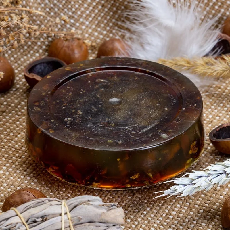 Магическое мыло "Привлекающее любовь"