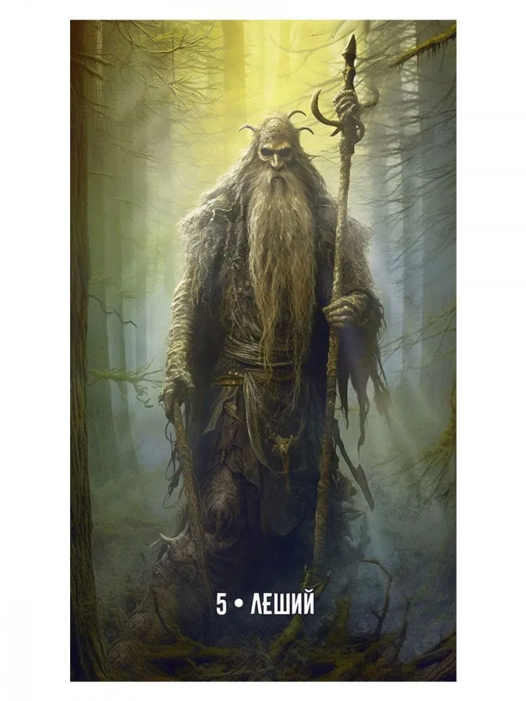 Оракул Сущей. Диагностика и исцеление, с инструкцией