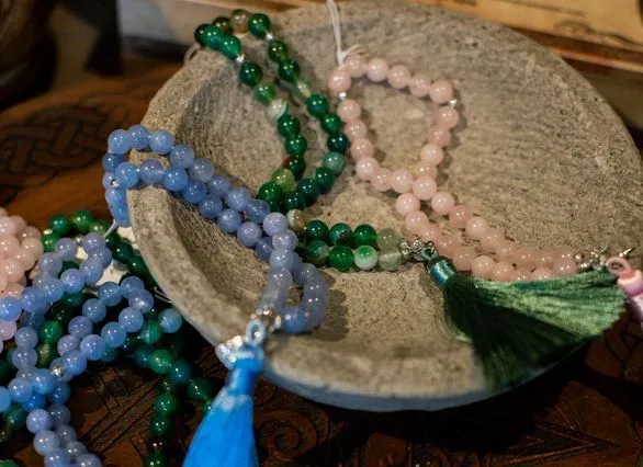 Новинки апреля: Красота вокруг и внутри