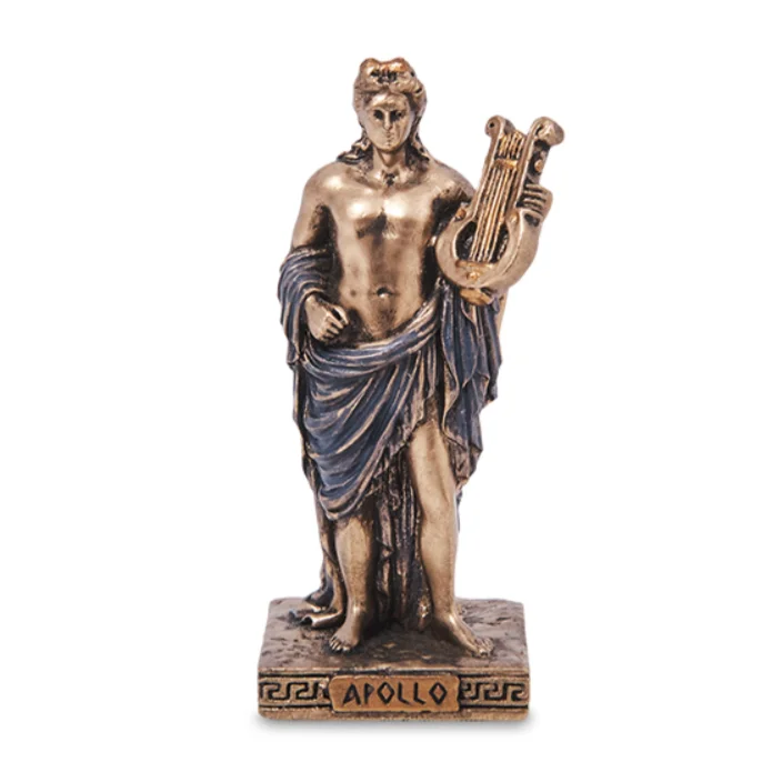 Статуэтка ''Аполлон'', мини