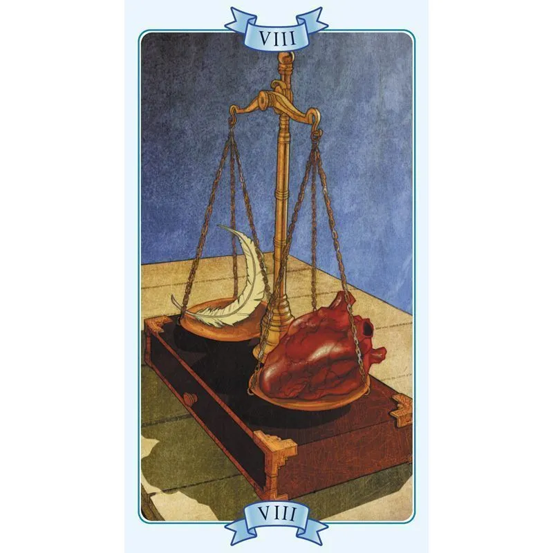 Таро "Закон Притяжения" (на русском языке)