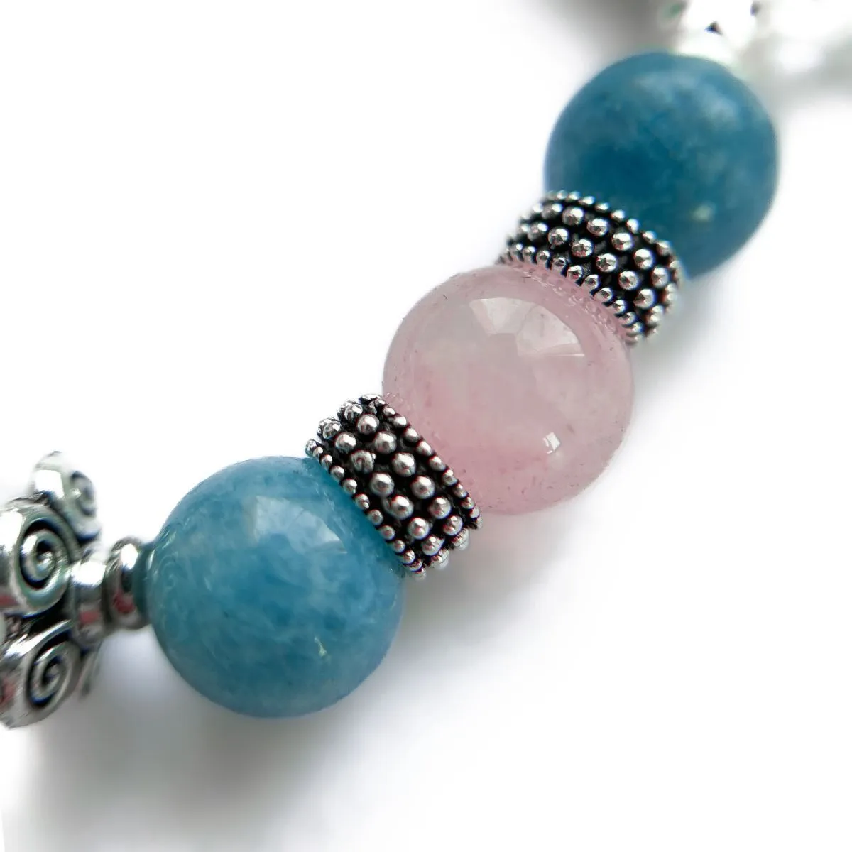 Браслет "Морской бриз"