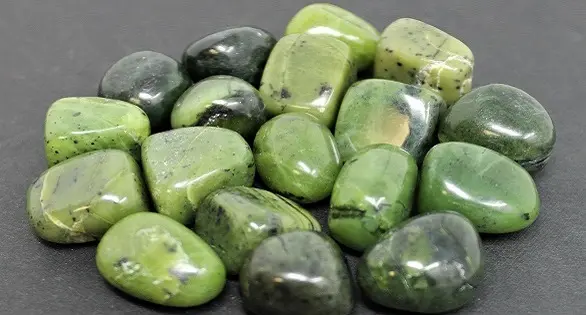 Камень нефрит: магические свойства