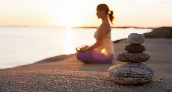 Трансцендентальная медитация – путь к самопознанию