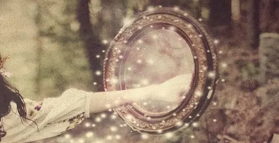 Зеркала в магии