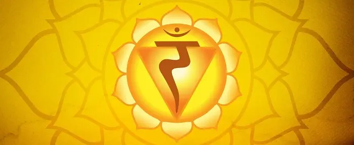 Манипура — третья чакра