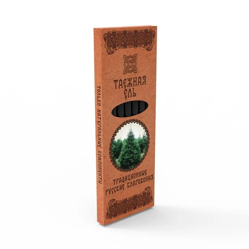 Благовоние "Таежная Ель"