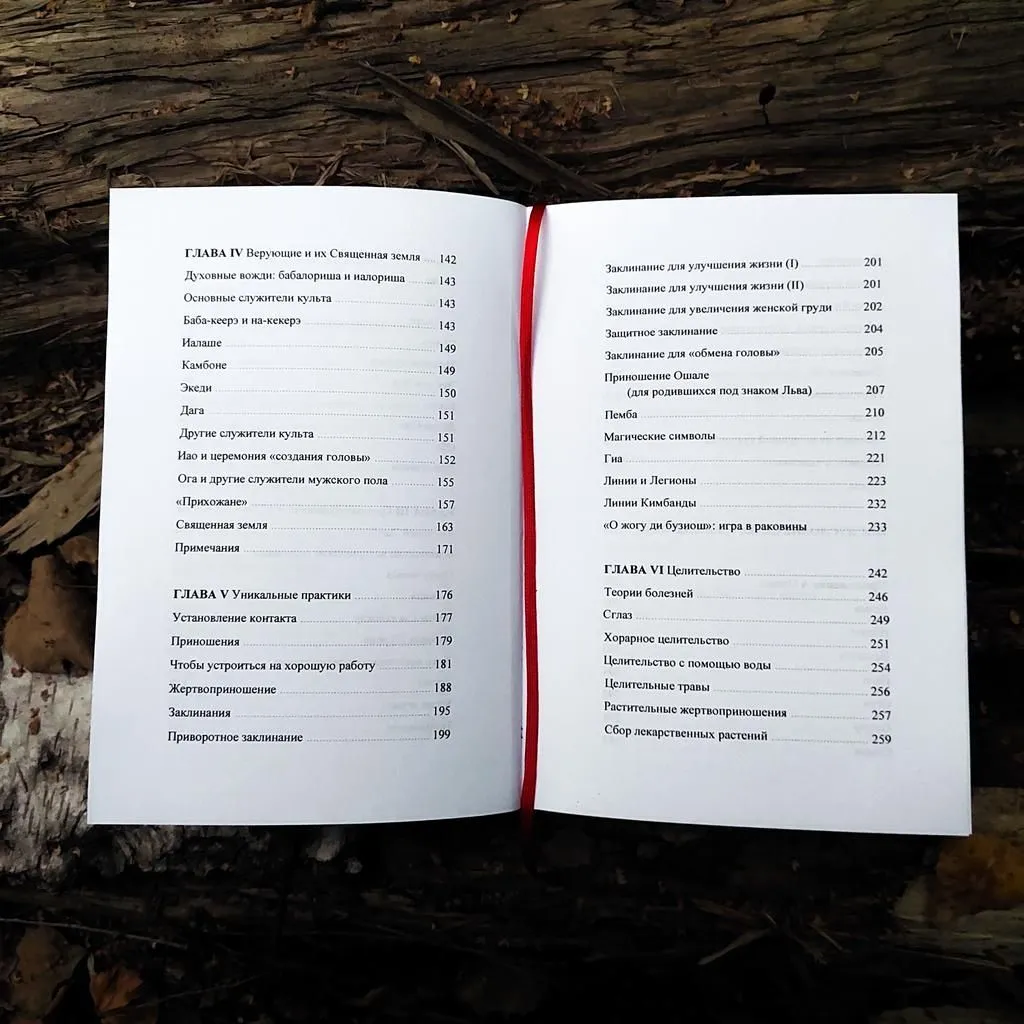 Книга "Культ Вуду и афро-бразильская магия", Кэрол Л. Дау