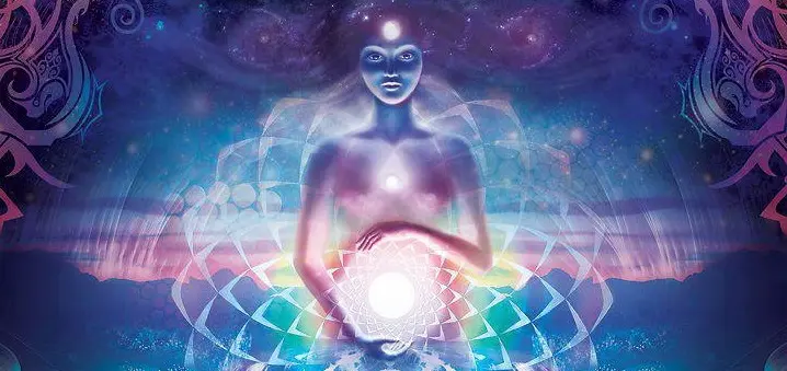 Кармическое исцеление души и тела