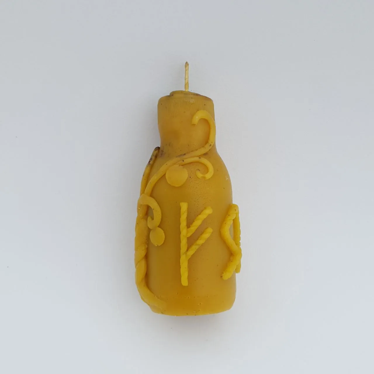 Свеча "Денежное дерево"