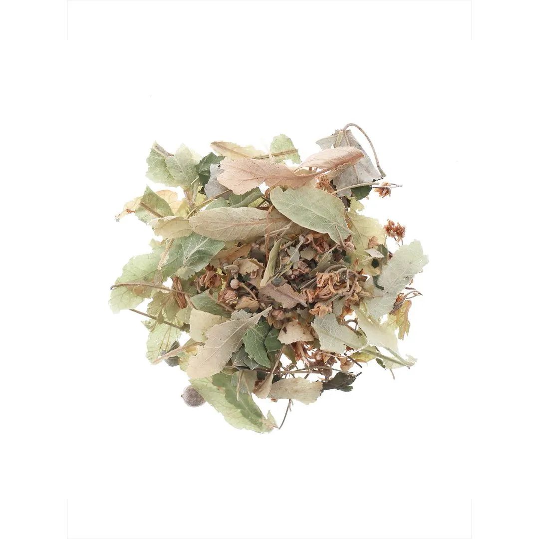 Липа, трава и цветы, 25 г