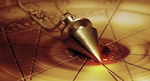 Гармонический маятник: разговор с подсознанием