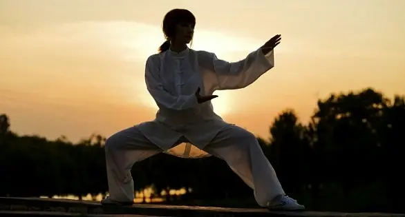 Медицинский цигун: особенности китайской гимнастики