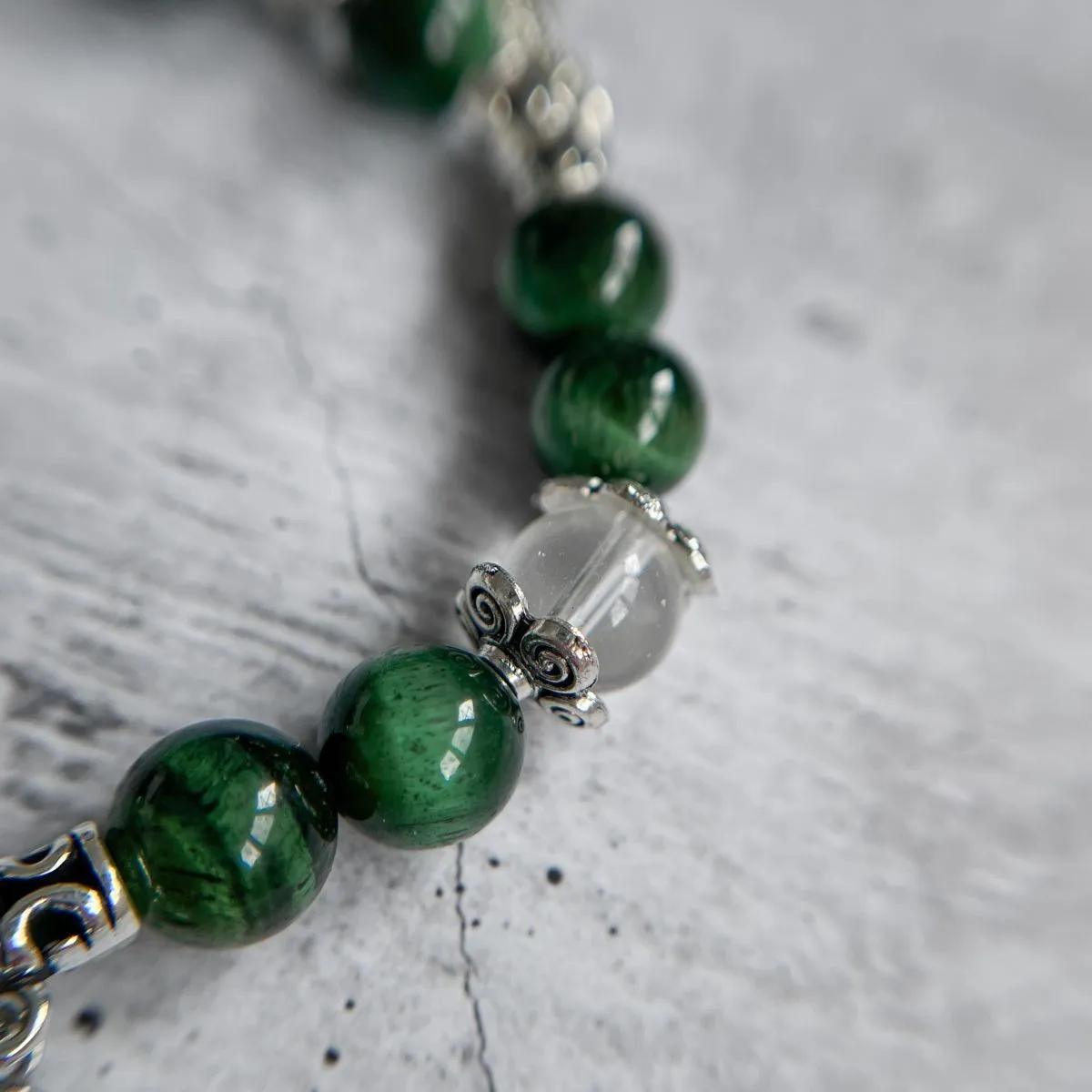 Браслет "Лесная Сказка"