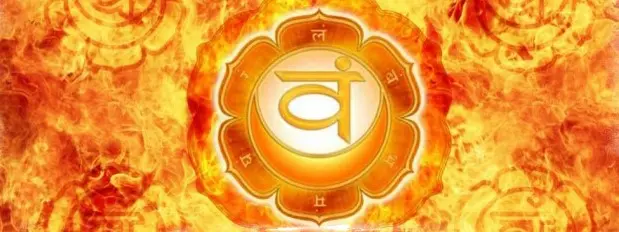 Вторая чакра Свадхистана и ее роль в энергетике человека