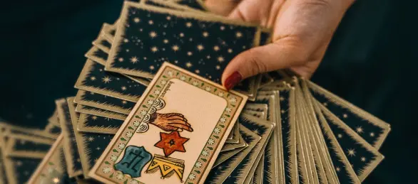 Что делать, если колода отказывается работать?