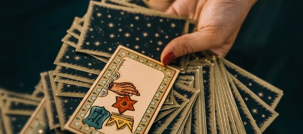 Что делать, если колода отказывается работать?