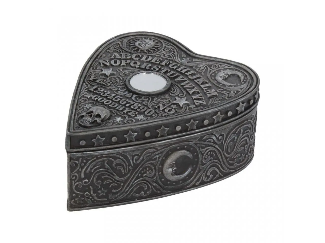 Шкатулка "Спиритический сеанс"