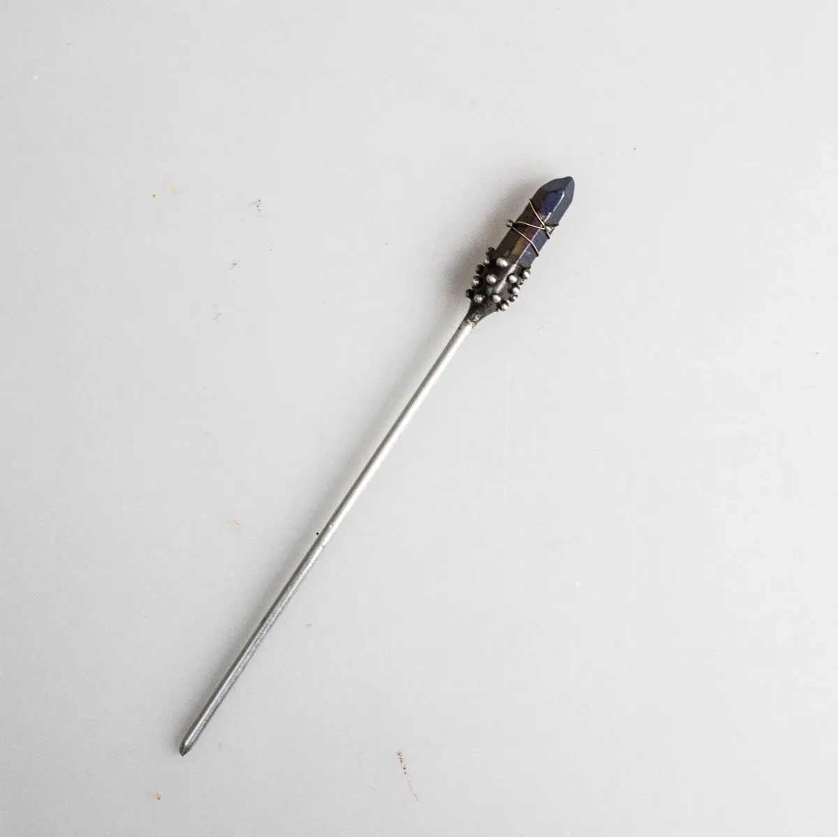 Палочка для волос "Посох Эфира"