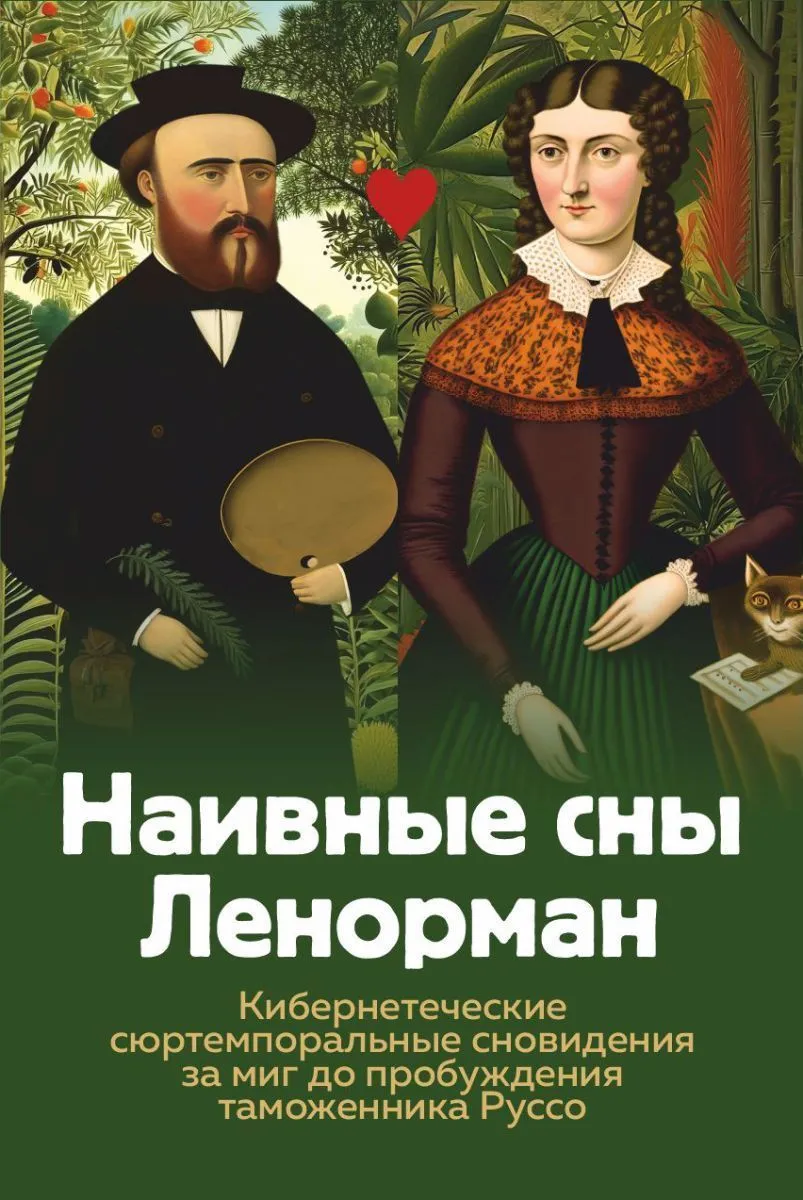 Оракул "Наивные сны Ленорман"