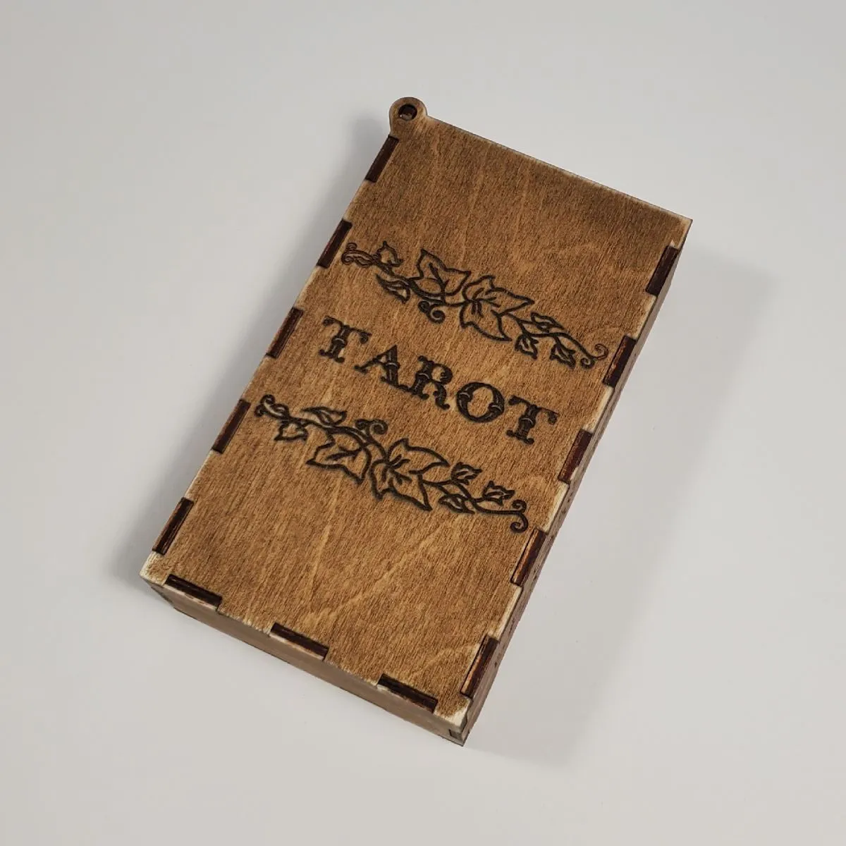 Футляр для Таро "Правдивый оракул"