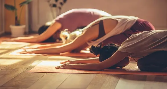 Упражнения для расслабления мышц: практические советы и действенные методики