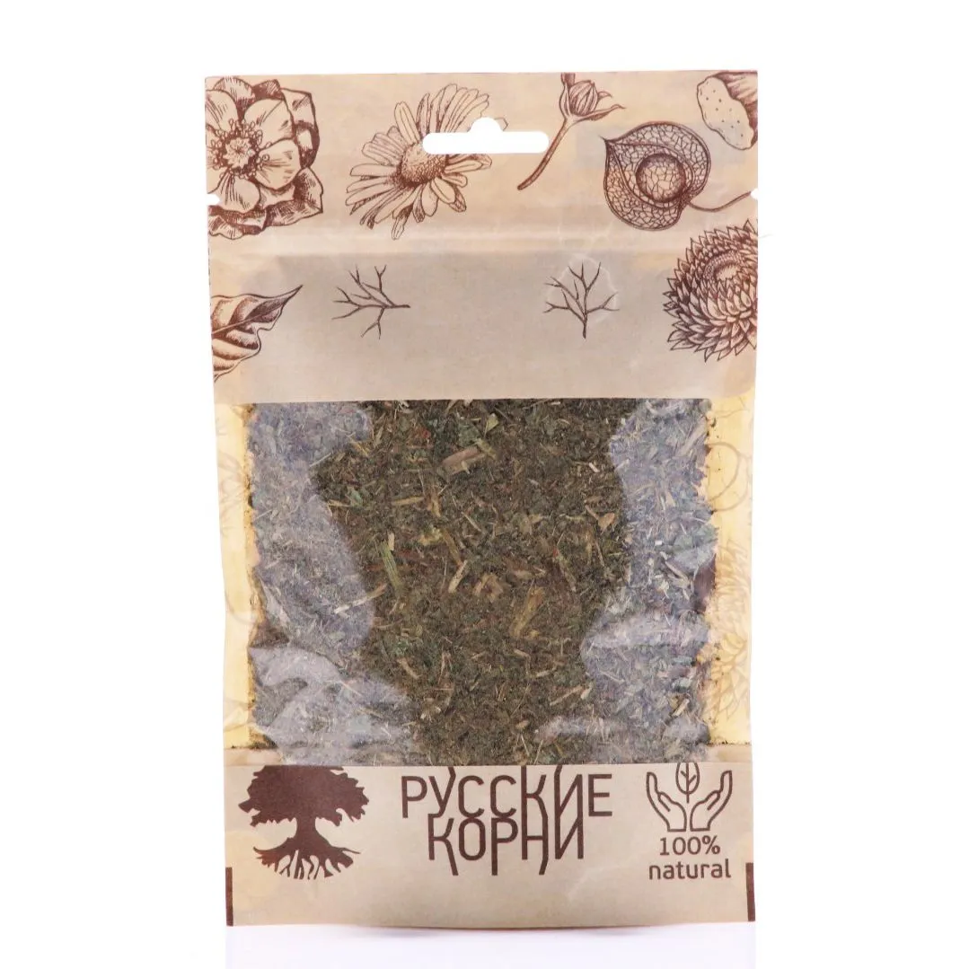 Омела белая, трава, 50 г