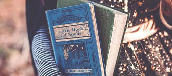 Книги, создающие силу