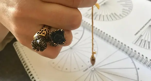 Виды маятников: как настроить инструмент для верного ответа