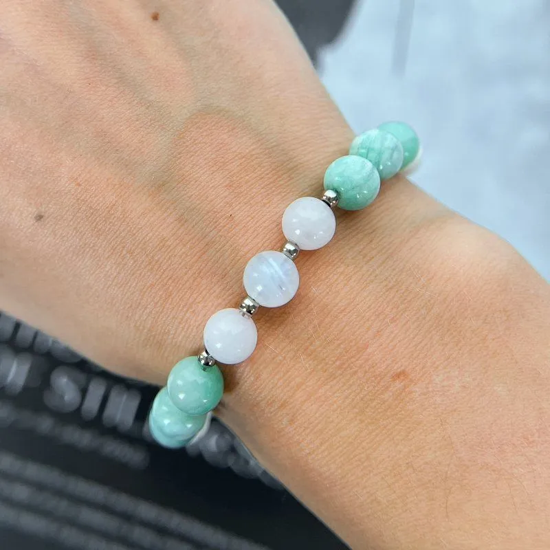 Браслет-талисман "Женская энергия"