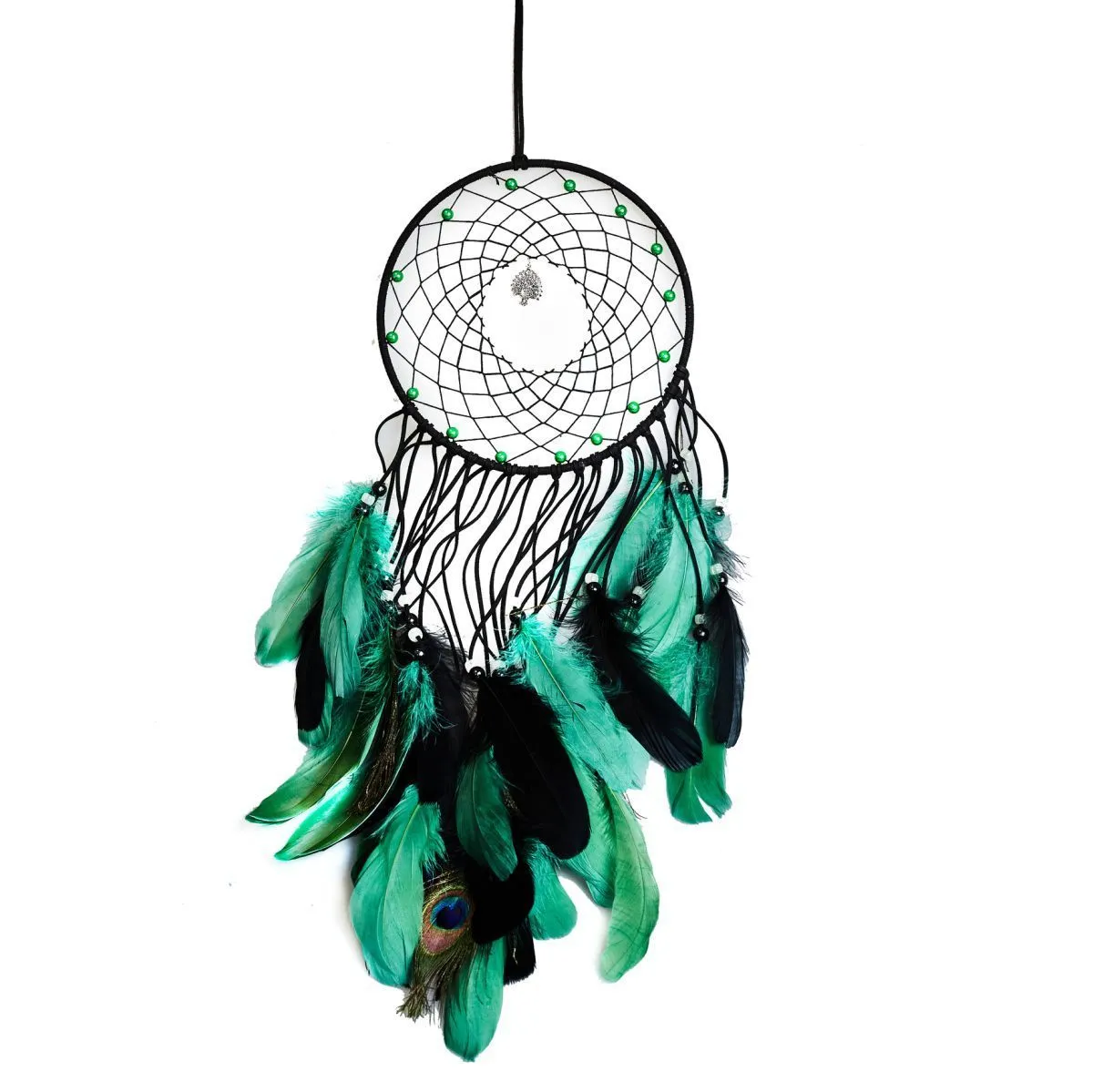 Ловец снов "Крылья ночи"