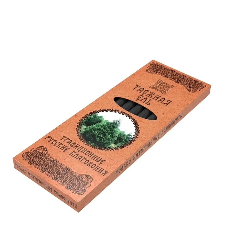 Благовоние "Таежная Ель"