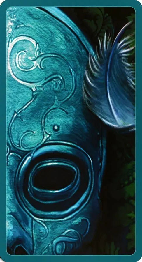 Таро Темных Ангелов