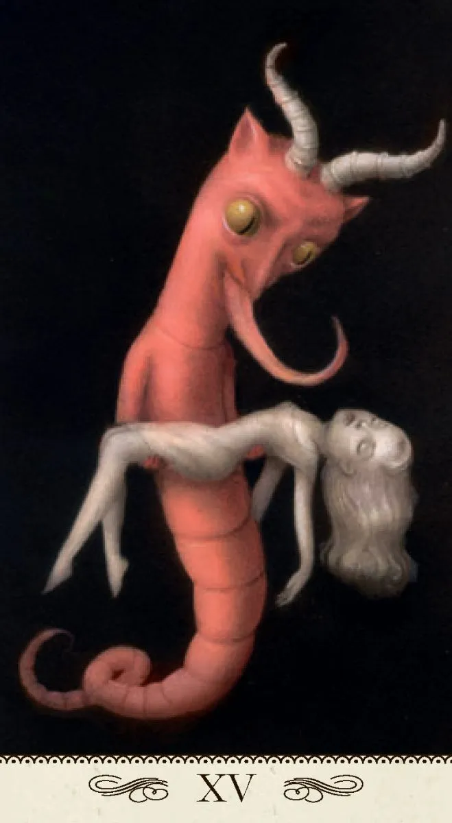 Таро Николетты Чекколи (на русском языке)