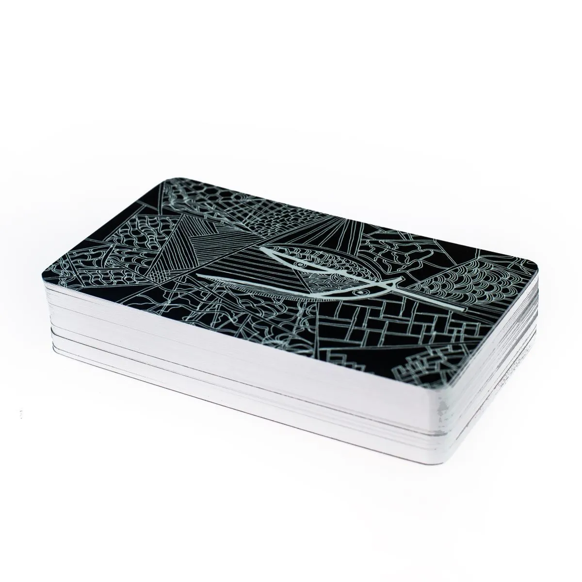 Метафорические карты перемен "И-цзин Бронислава Виногродского"