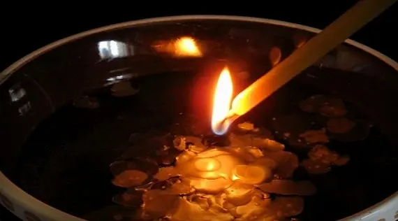 Исцеление от заболеваний с помощью магии