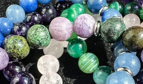 Как отличить натуральный камень от синтетического, прессованного, реконструированного, тонированного композита?