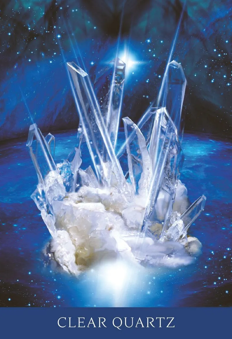 Оракул Кристаллов (Crystal Oracle)