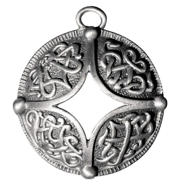 Крест Пентни