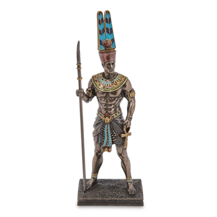 Статуэтка «Амон - царь богов»