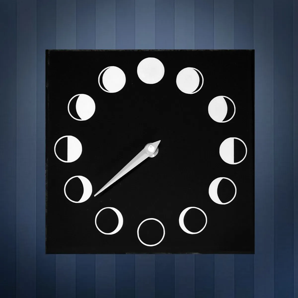 Часы лунных фаз