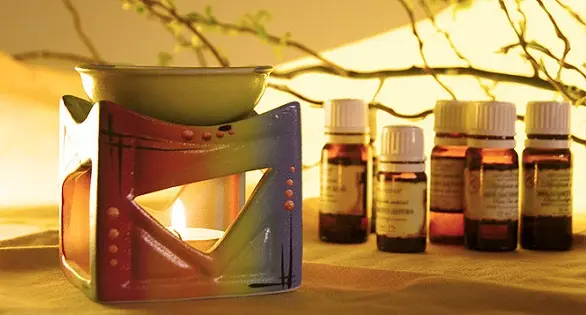 Как пользоваться аромалампой: магическая сила ароматов