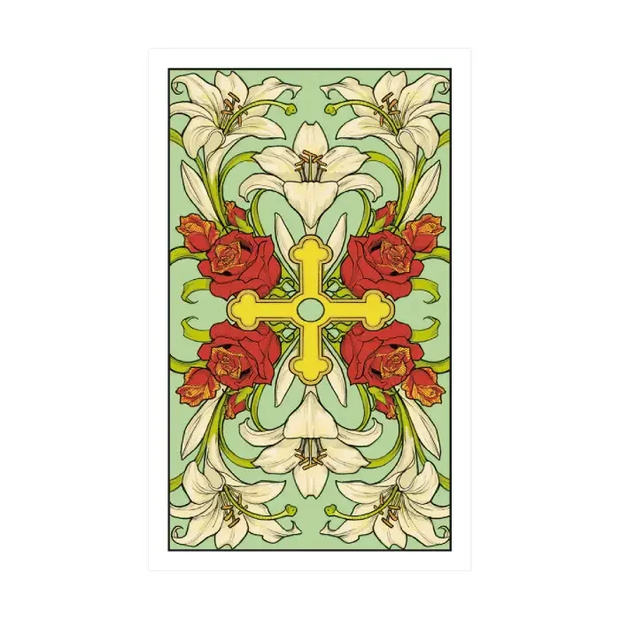 Таро Последствий, мини